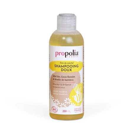 Propolia Etre De Meche Sanftes Bio-Shampoo 200 ml