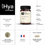 A-LAB Liposomaal Hyaluronzuur 225mg Anti-rimpel Huidversteviging 60 capsules