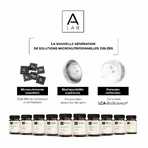 A-LAB Liposomaal Hyaluronzuur 225mg Anti-rimpel Huidversteviging 60 capsules