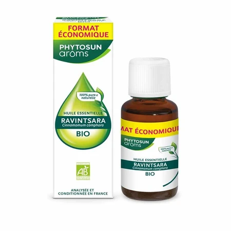 Phytosun Aroms etherische olie Aroma Ravintsara 30 ml