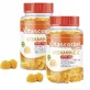 Vitascorbol Vitamins C 1000mg 2x30 gum