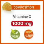 Vitascorbol Vitamins C 1000mg 2x30 gum