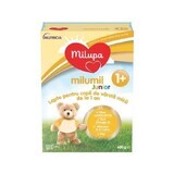 Milumil Junior melkvoeding, +1 jaar, 600 g, Milupa