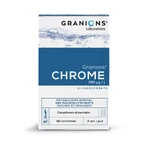 Graniones Cromo 250µg 60 comprimidos