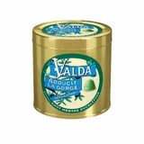 Valda Minze und Eukalyptus-Kaugummi 140g