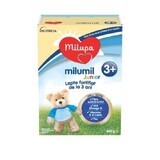 Lait maternisé Milumil Junior, +3 ans, 600 g, Milupa