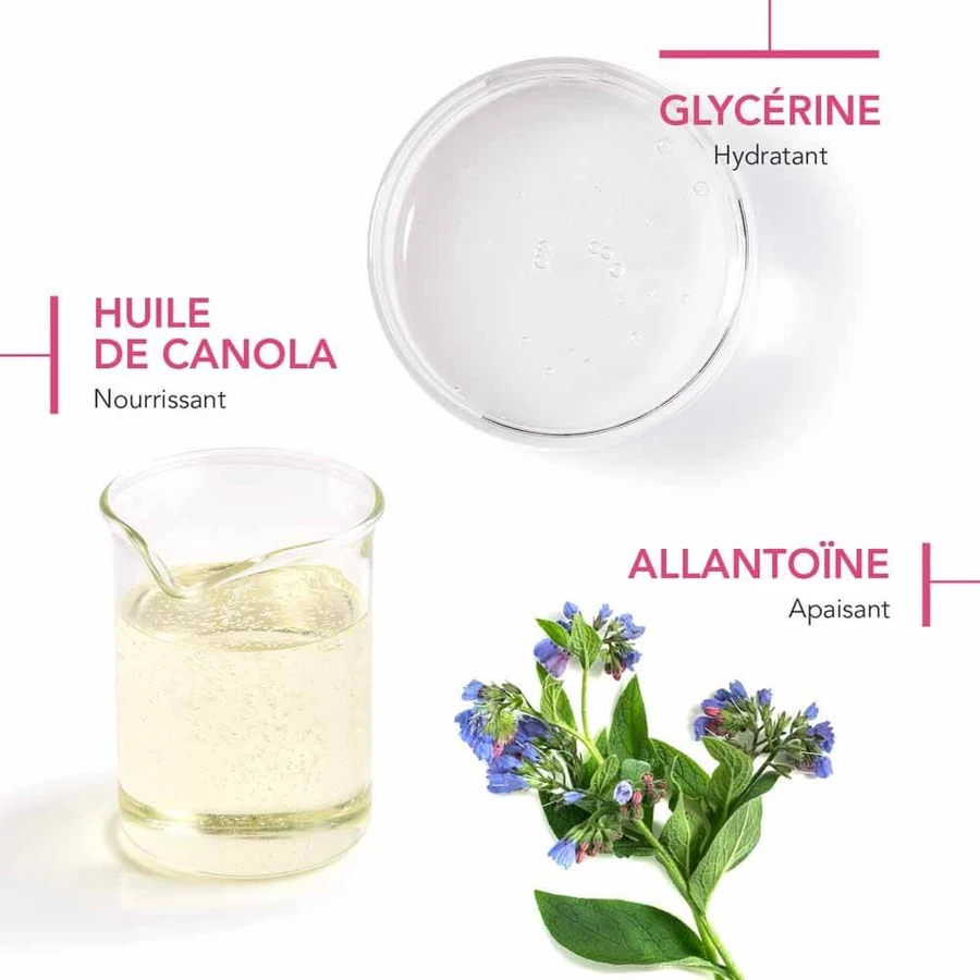 Bioderma Crealine Getinte Crème Tegen Roodheid AR Gevoelige Huid 40ml