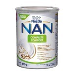 Nan Complete Comfort melkvoeding, +0 maanden, 400 g, Nestle