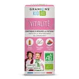 Granions Vitality Kid Bio 125g
