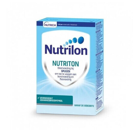 Nutrilon Lait maternisé, 135 g, Aptamil