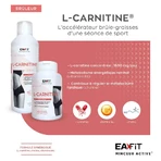 Eafit L-Carnitin 90 Gelule