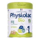 Physiolac 1 Bio Formule dense 0 to 6 months De 0 A 6 Mois 800g