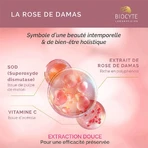 Biocyte Glow Rose Eclat & Radiance 60 gélules