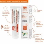 Cytolnat Centella Łagodzący krem naprawczy 100ml: ceny i cechy