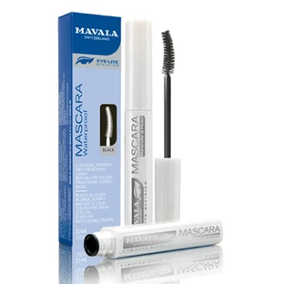 Mavala Wasserfeste Wimperntusche 10ml