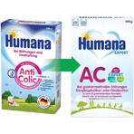 AC Expert melkpoeder, 300 g, Humana