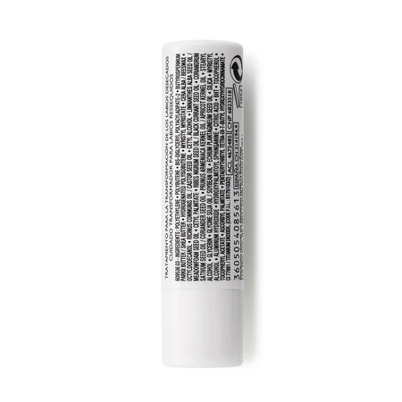 La Roche-Posay Nutritische Transformatiebehandeling Droge Lippen 4,7ml