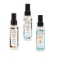 Bodyguard Discovery Box Set Perfume Mosquito Repellent 3x50ml
