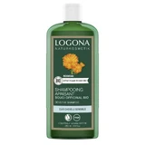 Logona Verzachtende Shampoo Souci Officinal Bio 250ml