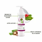 Dermaclay Organic Intense Firming Body and Décolleté Milk 200 ml
