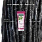 Klorane Cactusvijg 72h Hydraterende en Glanzende Conditioner 200 ml