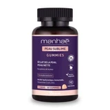 Manhaé Peau Sublime 60 Gummies