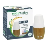 Naturactive Irisa - Verspreider van etherische oliën met variabele kleur 40 ml