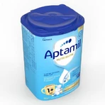 Nutri-Biotik milk powder formula, +1 year, 800 g, Aptamil