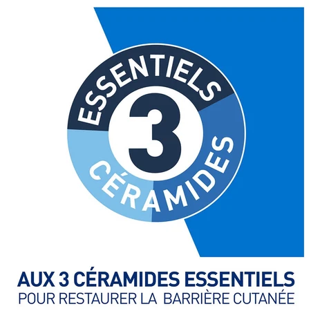Cerave Gezicht Hydraterende Gezichtscrème 52ml
