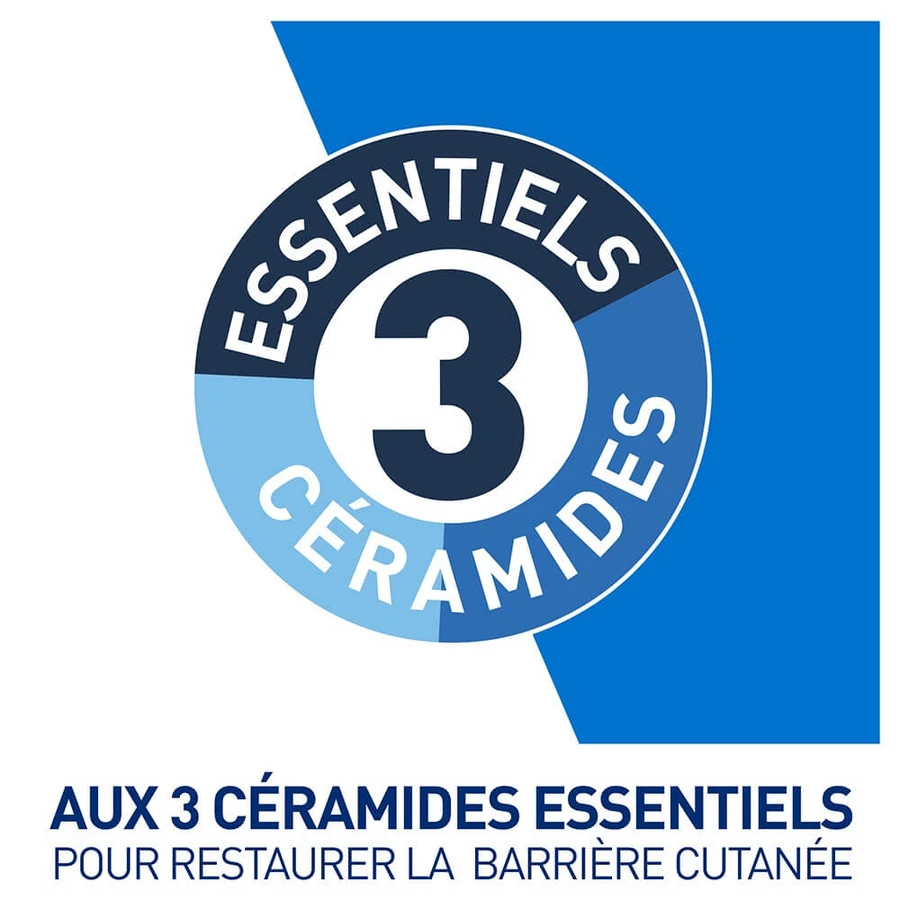Cerave Gezicht Hydraterende Gezichtscrème 52ml