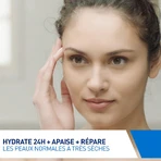 Cerave Gezicht Hydraterende Gezichtscrème 52ml