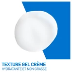 Cerave Gezicht Hydraterende Gezichtscrème 52ml