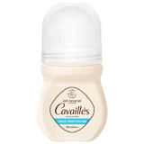 Cavaillès Absorb + Deodorant Roll-on Antiperspirant Zonder Parfum 48u Ultra Droog Effect 50ml