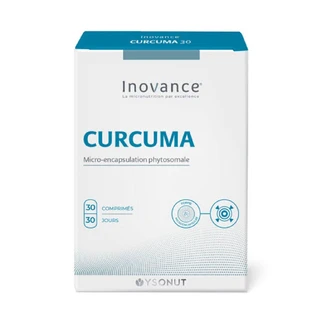Inovance Curcuma 30 Tabletten