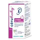 Bausch&Lomb Ear Cleaning Cerubaby 15ml