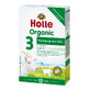 Ziegenmilchpulver Formel Bio 3, 10 Monate, 400 gr, Holle Babynahrung