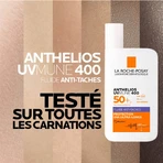 La Roche-Posay Toleriane Geschenkset Melasyl™ Intensief Gezichtsserum + Anthelios SPF50 Anti-Spot Crème 45ml