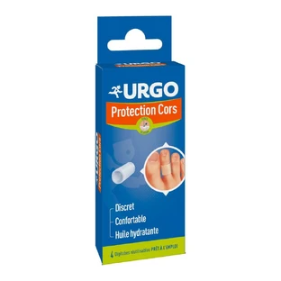 Urgo Horn Digitube Predecoupes X4