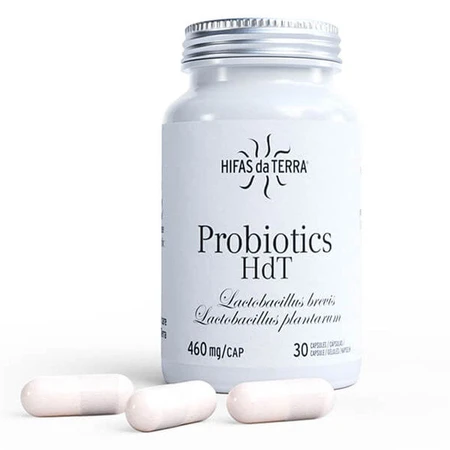 Hifas da Terra Mam 300 ml + 30 capsules