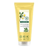 Klorane Frangipane Bloem Voedende Douchecrème 200ml