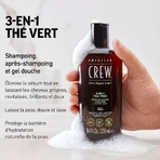American Crew 3-in-1 Tea Tree Shampoo 450ml