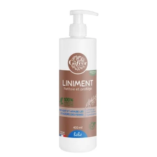 Gifrer Flax oleo limestone 400ml