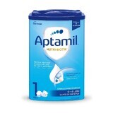 Nutri-Biotik 1 melkpoeder, 0-6 maanden, Aptamil, 800 g