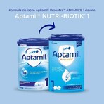 Nutri-Biotik 1 lait en poudre, 0-6 mois, Aptamil, 800 g