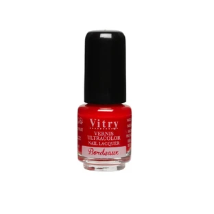 Vitry Mini Vernis 4ml