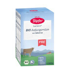 Latte in polvere Lactana Pre Bio, +0 mesi, 600 g, Topfer