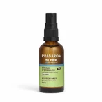 Pranarôm Aromaboost Bruma de Almohada Bio para Dormir 50ml