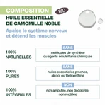 Pranarôm Aromaboost Bruma de Almohada Bio para Dormir 50ml