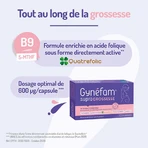 Effik Gynéfam SupraGrossesse 30 Capsules