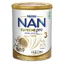 Formulă de lapte praf Nan 3 Supreme Pro, 800 gr, Nestlé